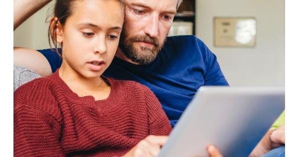 How Much Screen Time Is Okay For My Kids?